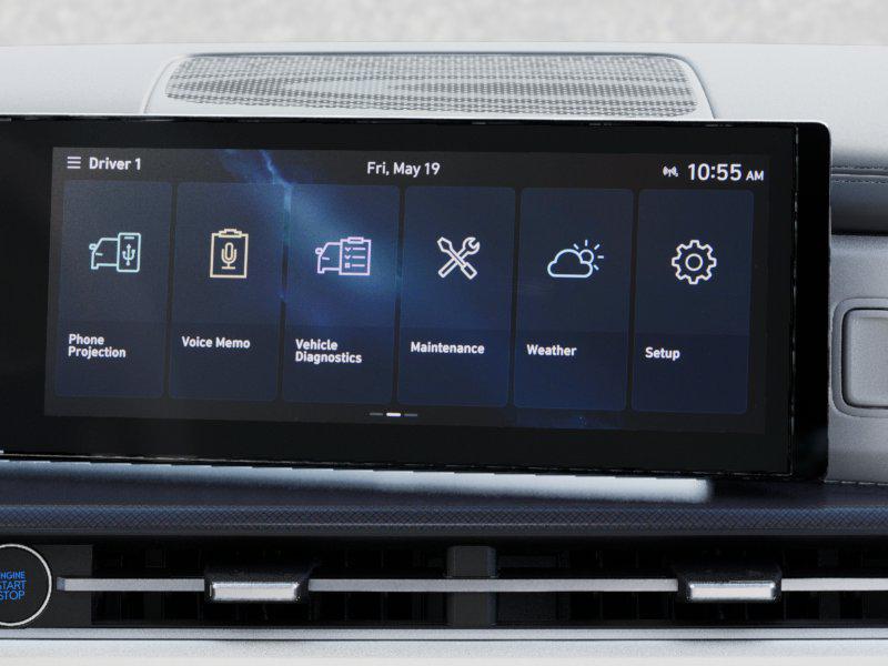 2026 Hyundai Santa Fe SE photo 11