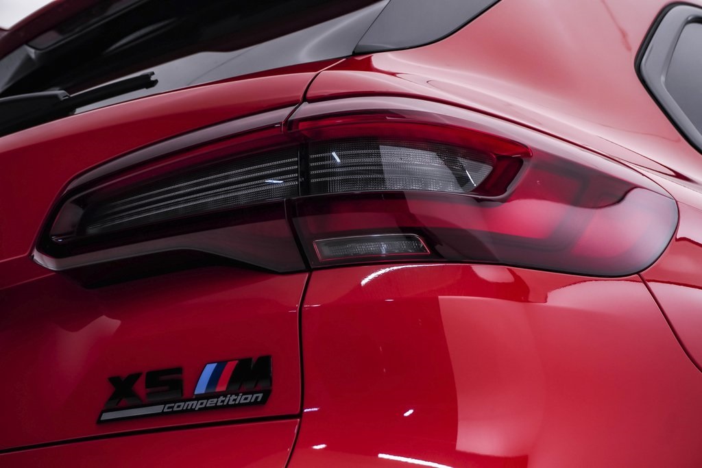 2023 Bmw X5 M photo 13