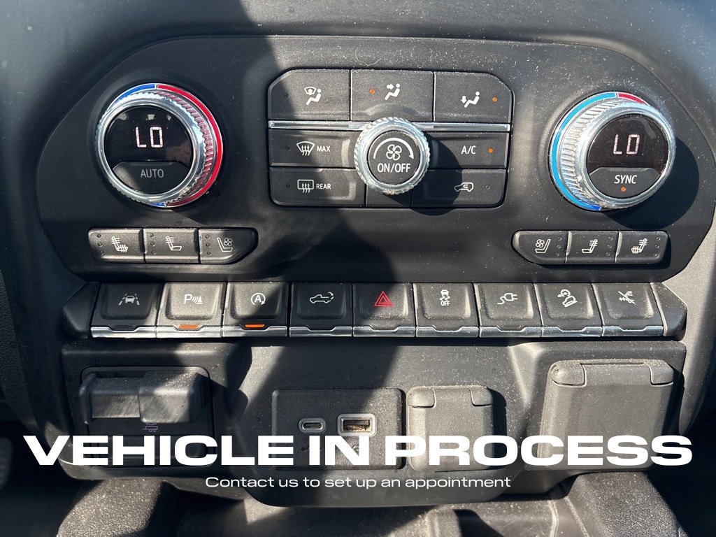 2019 Gmc Sierra 1500 Denali photo 12