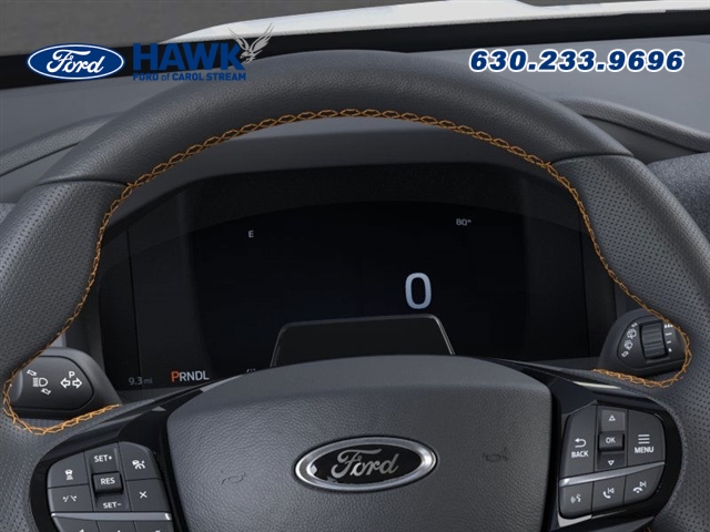 2026 FORD EXPLORER - Image 13