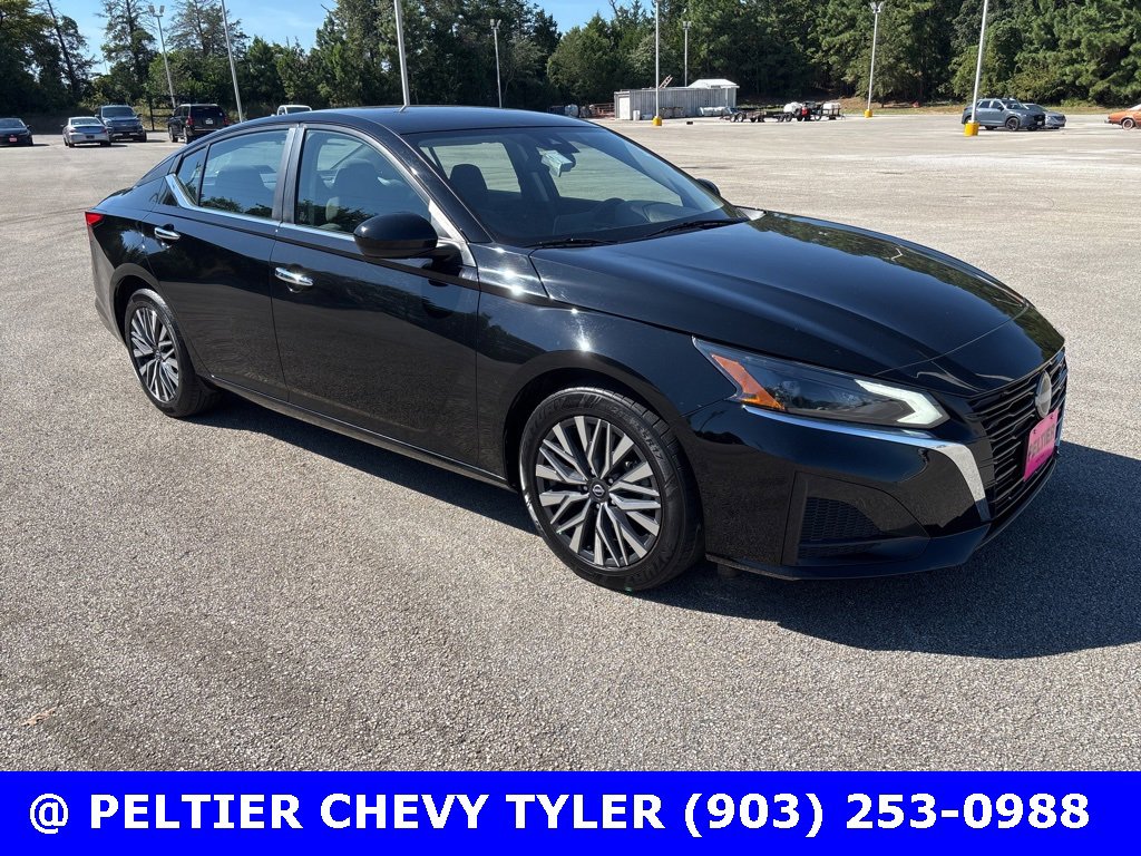 2023 Nissan Altima