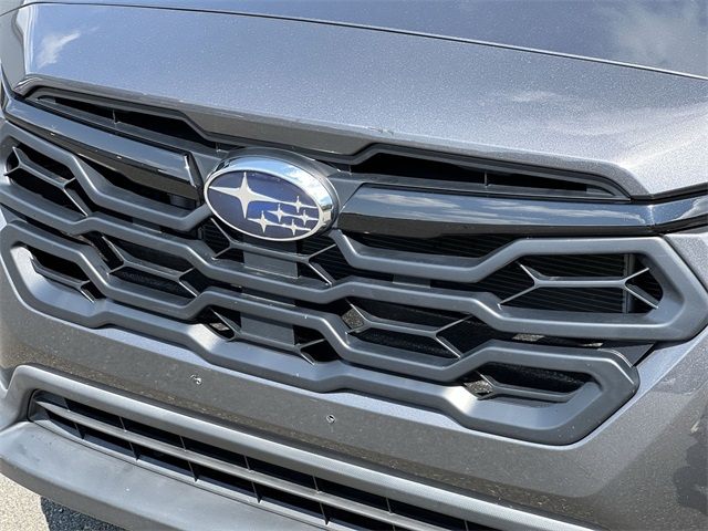 2024 Subaru Crosstrek Sport photo 17