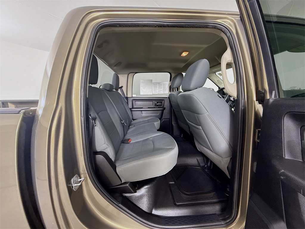 2013 Ram 2500 Tradesman photo 28