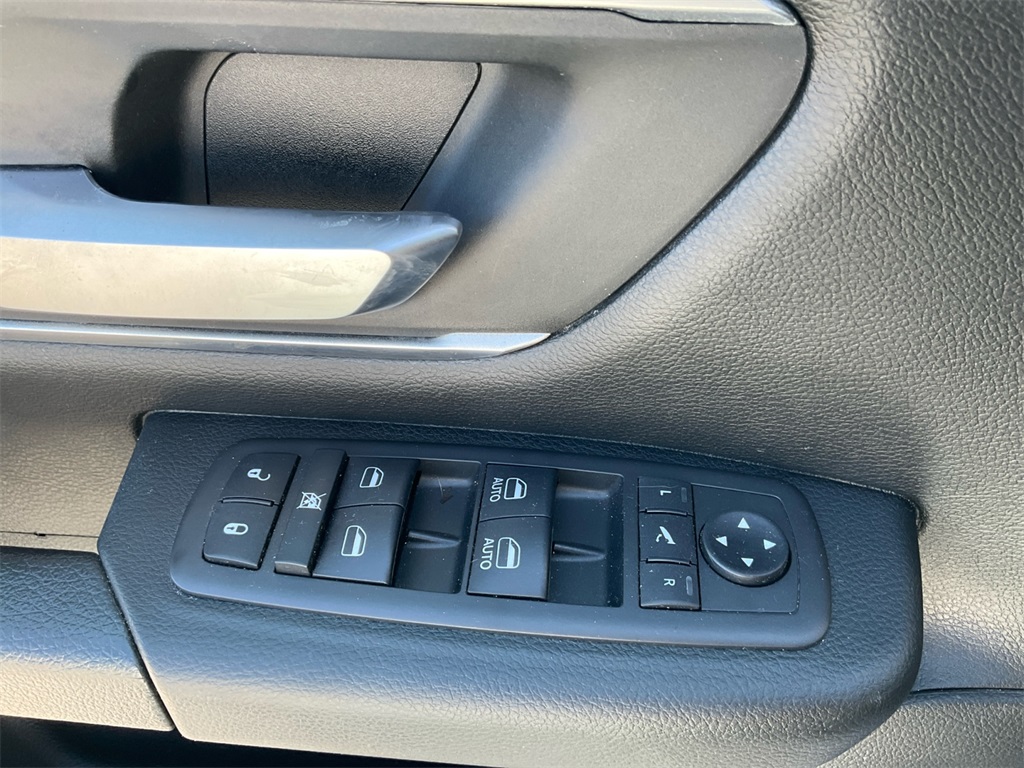2019 Ram 1500 Big Horn Lone Star photo 24