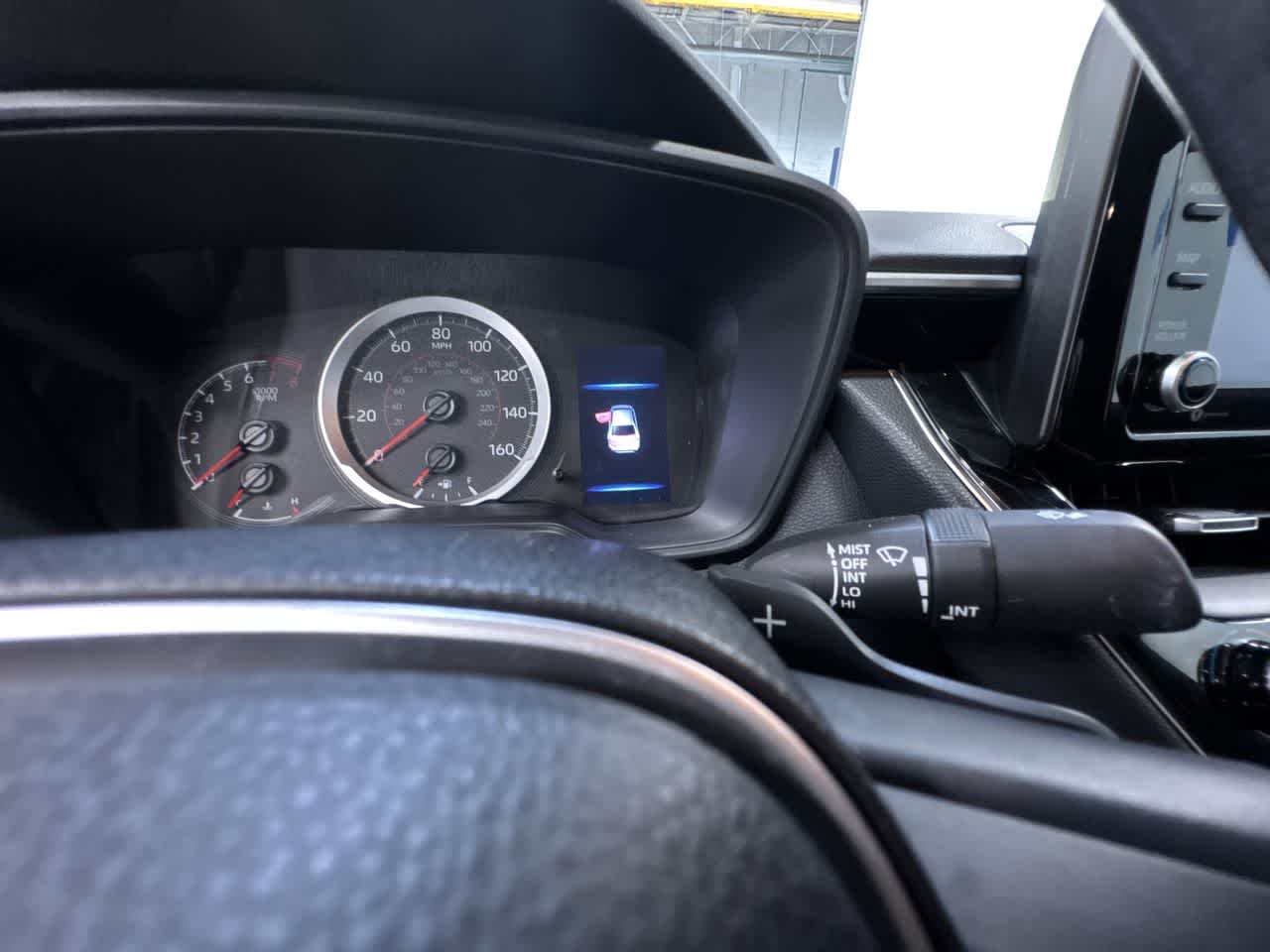 2022 Toyota Corolla SE photo 18
