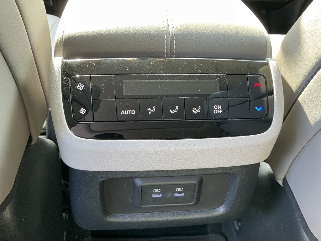 2026 Infiniti QX60 Pure photo 28