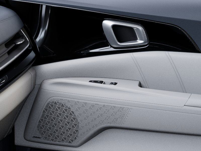 2025 Kia Carnival SX Prestige photo 23