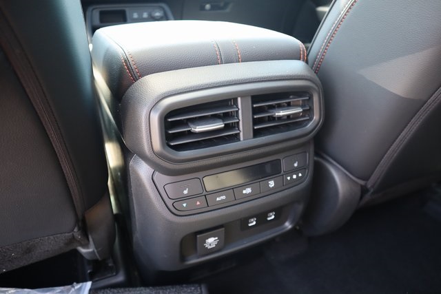 2026 Honda Passport TrailSport Elite photo 23
