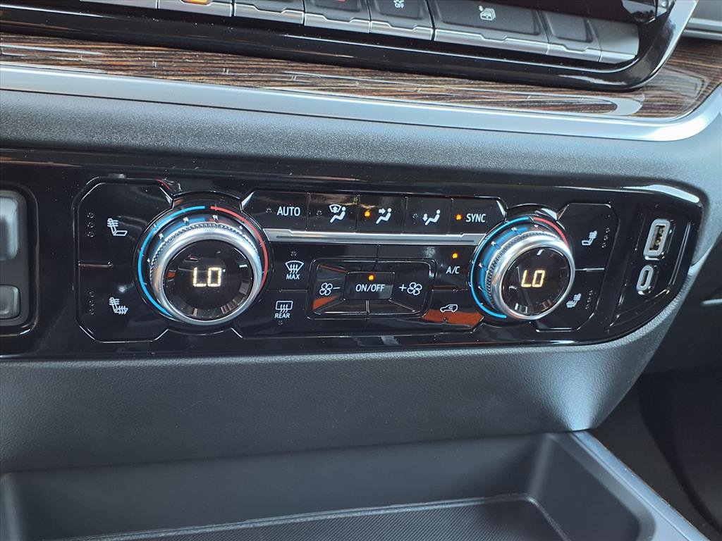 2026 Gmc Sierra 1500 Elevation photo 2