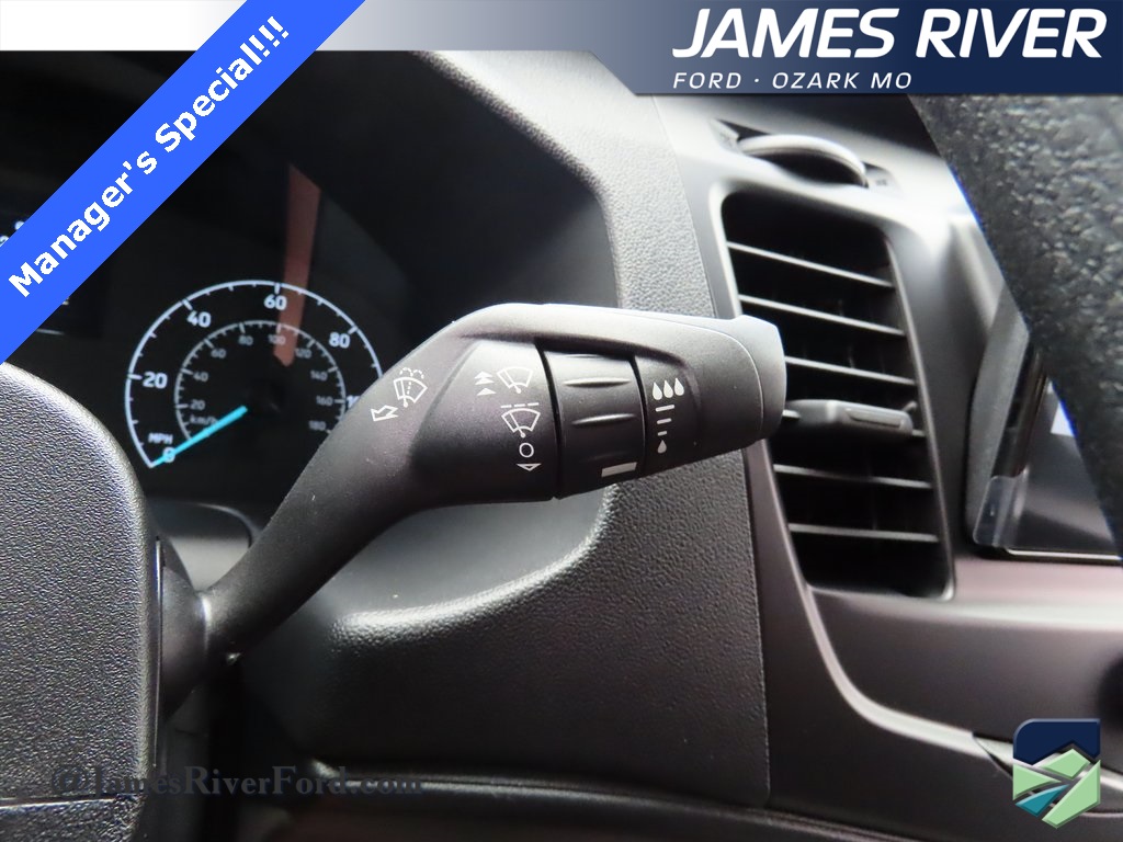 2024 Ford Transit photo 26