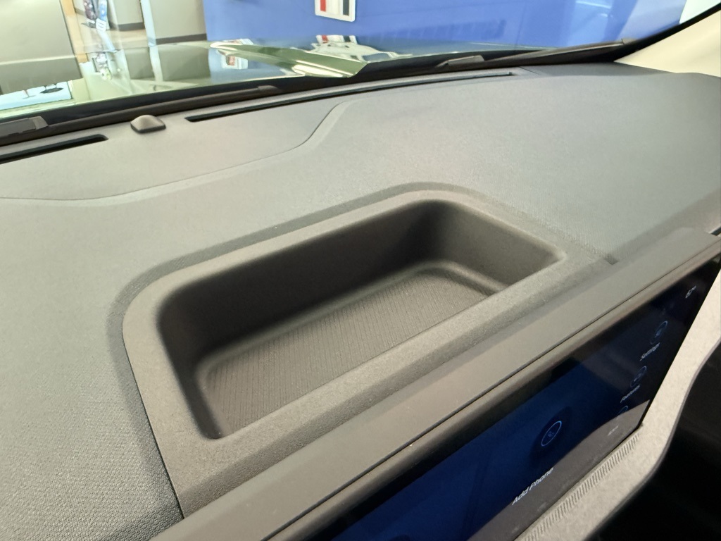 2025 Ford Maverick XLT photo 42