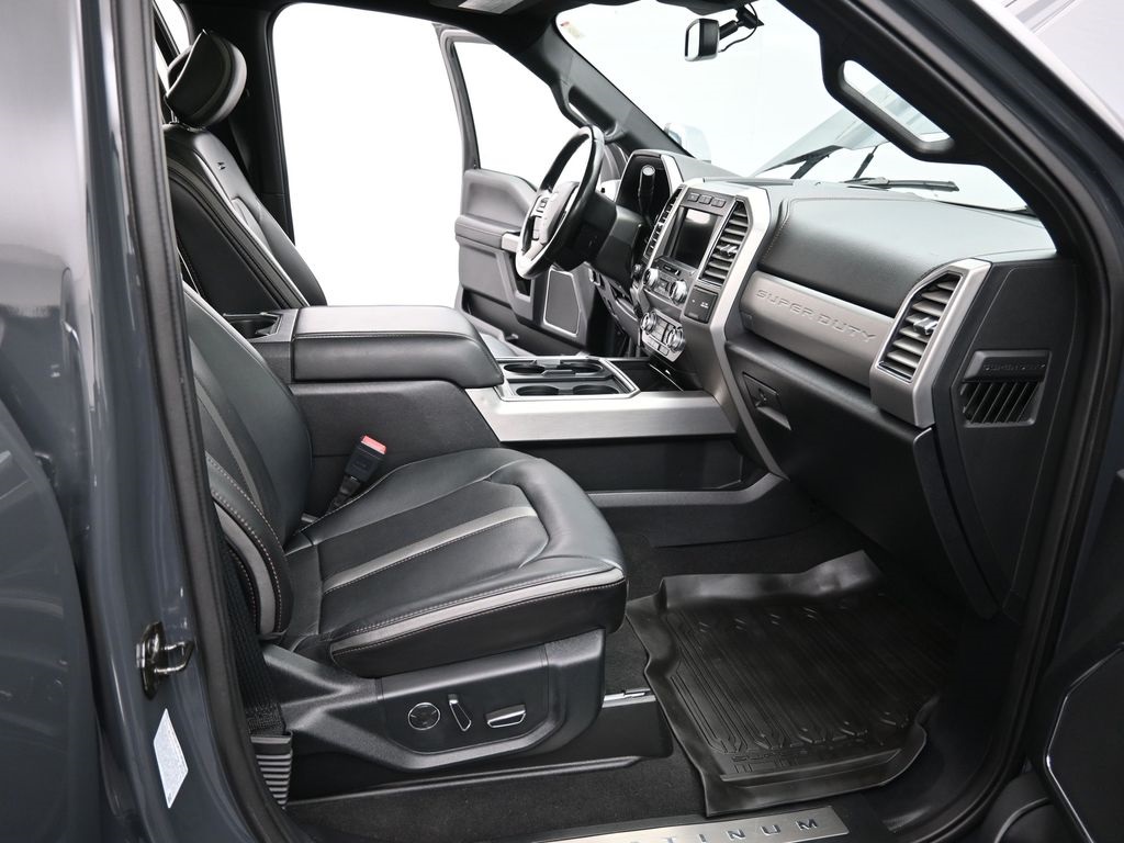 2021 Ford F-350 photo 37