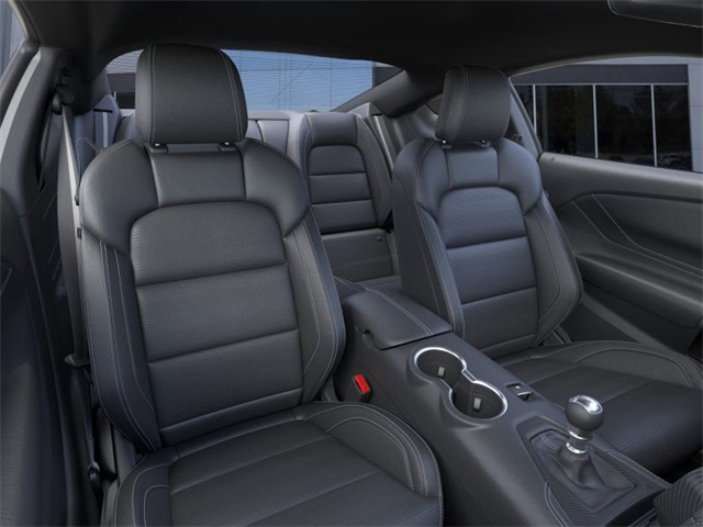 2025 Ford Mustang GT Premium photo 10