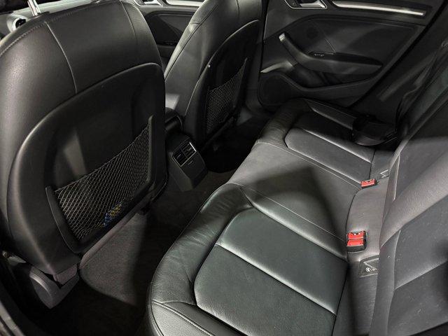 2019 Audi A3 Premium photo 24