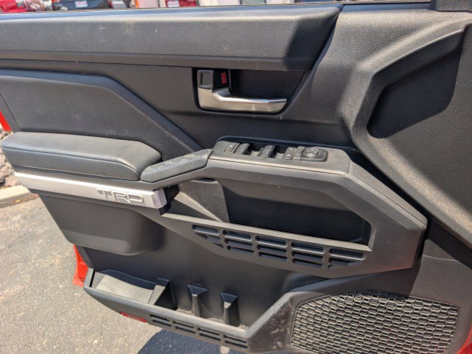 Used 2024 Solar Octane Toyota TRD Off Road image 17