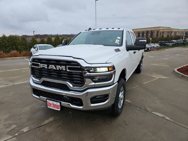 2026 RAM Ram 2500 Pickup Tradesman's photo