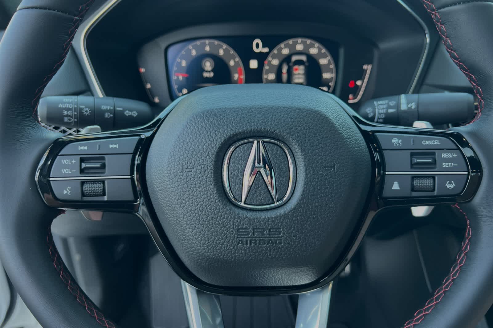 2025 Acura Integra A-Spec photo 17