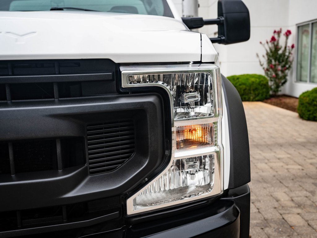 2020 Ford F-450 XL photo 15
