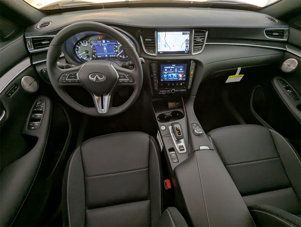 2025 Infiniti QX50 SPORT AWD photo 7