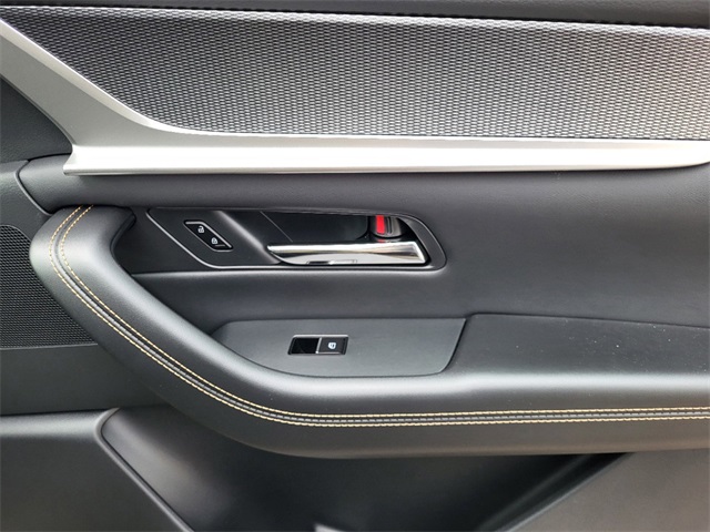 2025 Mazda CX-70 Premium Plus photo 16