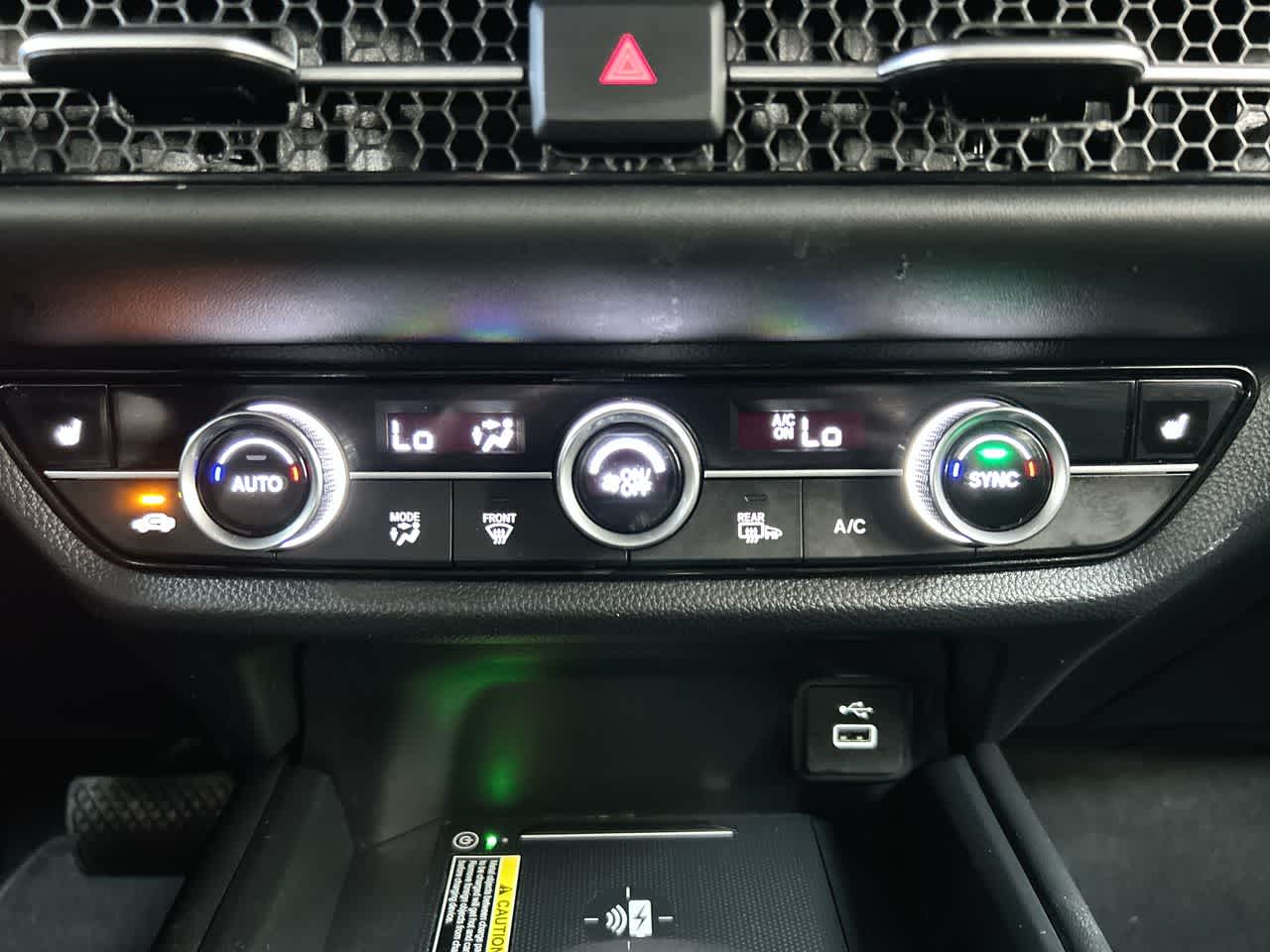 2024 Honda HR-V EX-L photo 27