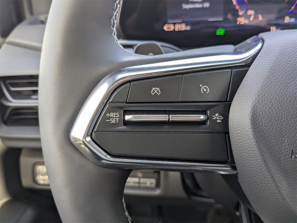 2026 Chevrolet Silverado EV photo 21