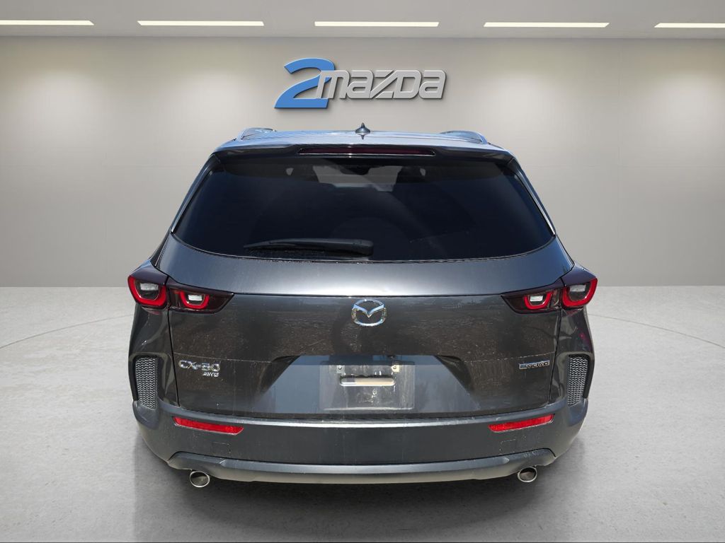 2023 Mazda CX-50 2.5 Premium Plus photo 3