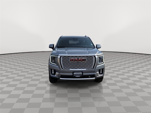 2023 Gmc Yukon XL Denali photo 3