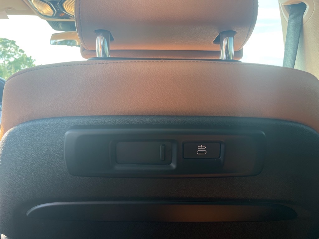 2021 Bmw X7 xDrive40i photo 18