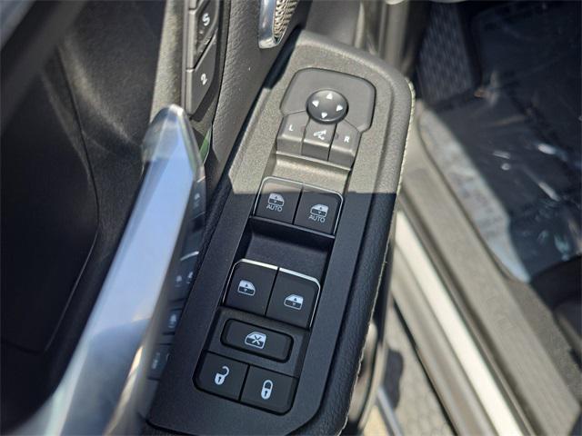 2025 Ram 1500 Laramie photo 12