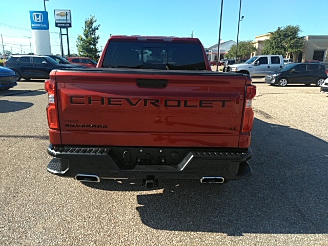 2023 Chevrolet Silverado 1500 LT Trail Boss photo 19