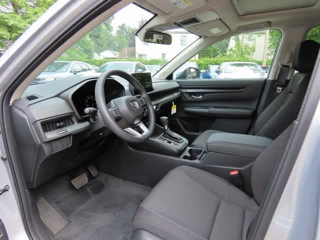 2026 Honda CR-V EX photo 2