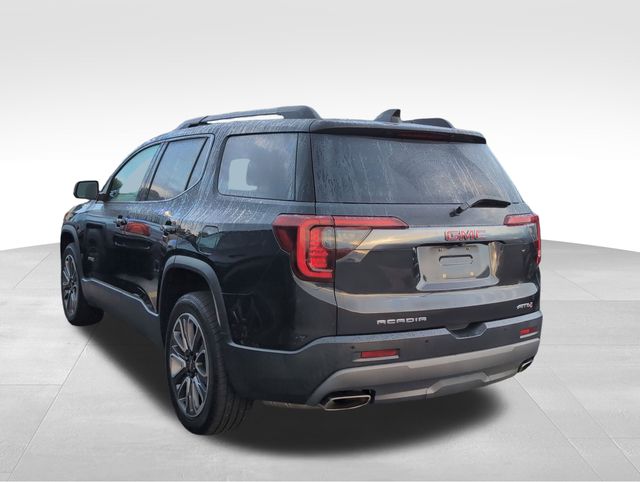 2020 Gmc Acadia AT4 photo 2