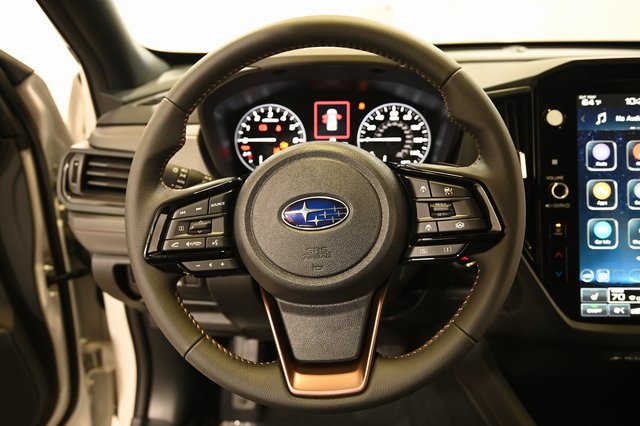 2025 Subaru Forester Sport Base photo 3