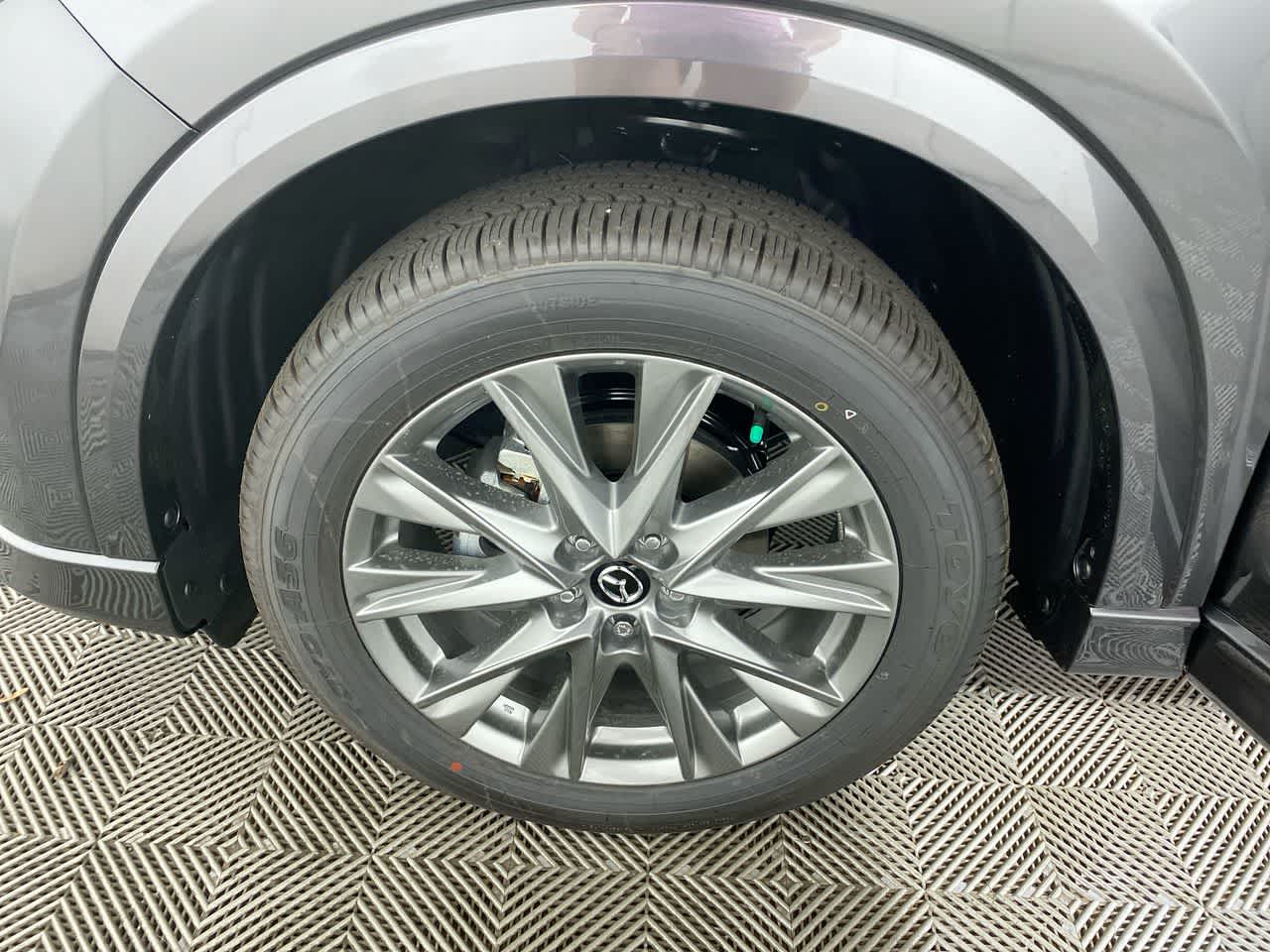2025 Mazda CX-5 2.5 Premium Plus photo 16