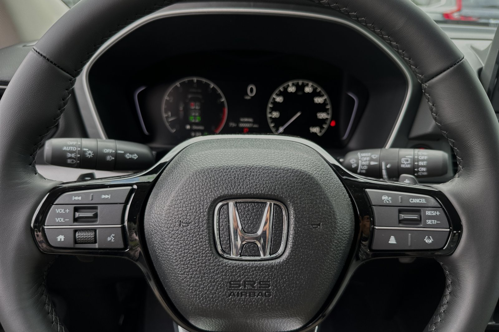 2025 Honda Pilot EX-L photo 26