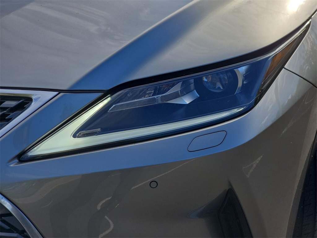 2022 Lexus RX 350 photo 30