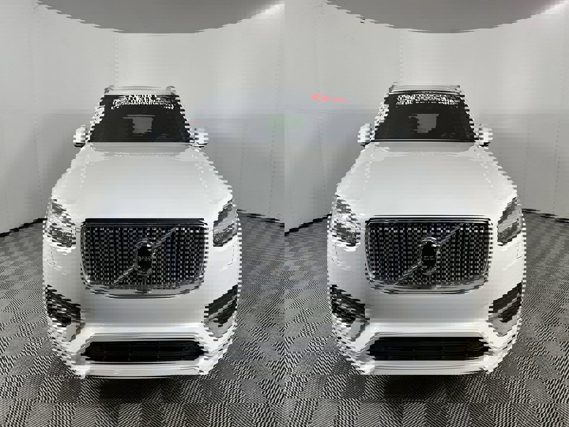 2024 Volvo XC90 Recharge Plus photo 3