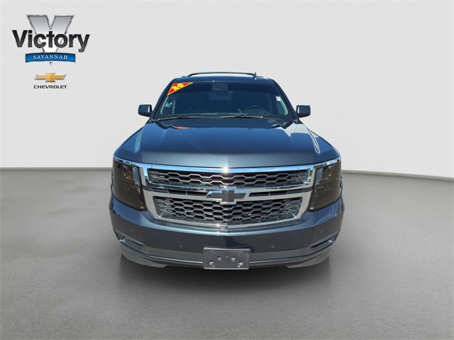 Used 2020 Chevrolet Tahoe LT with VIN 1GNSKBKC4LR242674 for sale in Kansas City