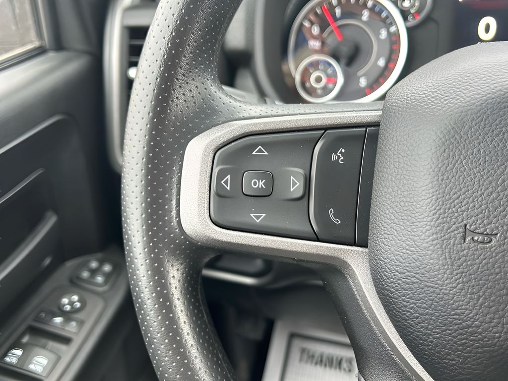 2024 Ram 2500 Tradesman photo 18