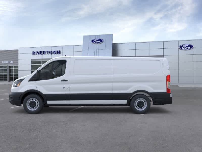 2025 Ford Transit Cargo Van photo 3