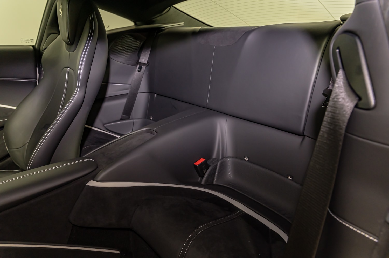 2022 Ferrari Roma photo 18