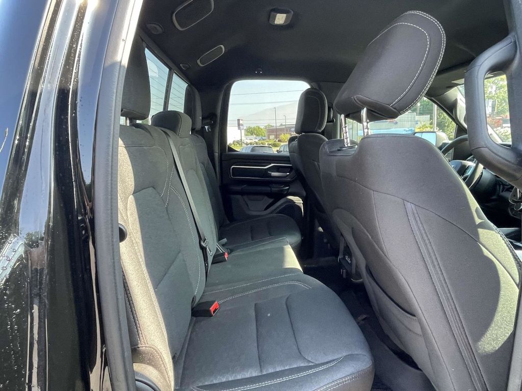 2025 Ram 1500 Big Horn Lone Star photo 16