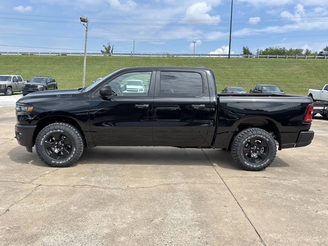 2026 Ram 1500 Warlock photo 7