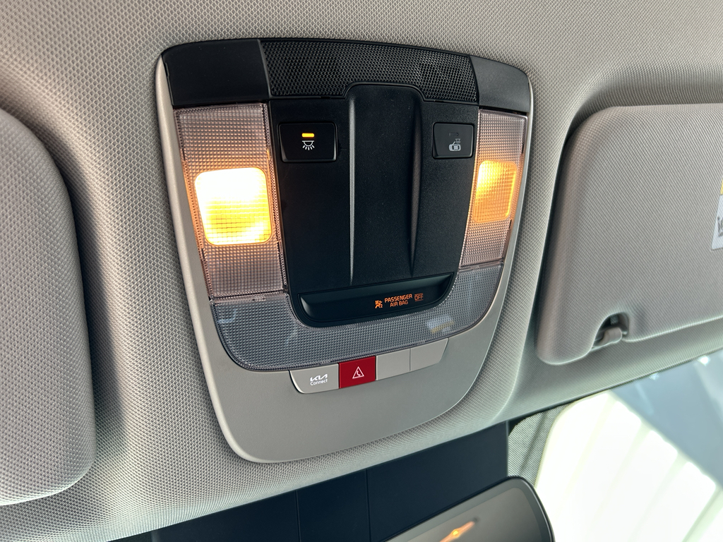 2026 Kia Sorento X-Line EX photo 25