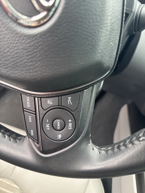 2024 Toyota Camry SE photo 28