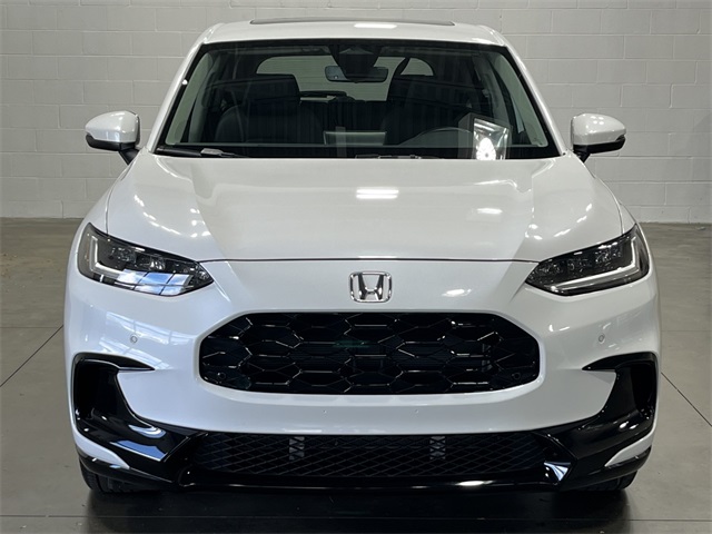 2025 Honda HR-V EX-L photo 8