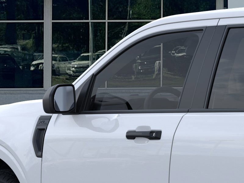 2025 Ford Maverick XL photo 16