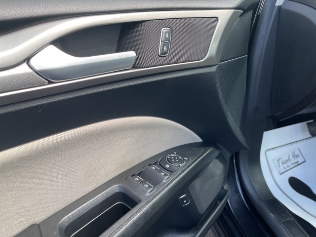 2018 Ford Fusion Hybrid S photo 8