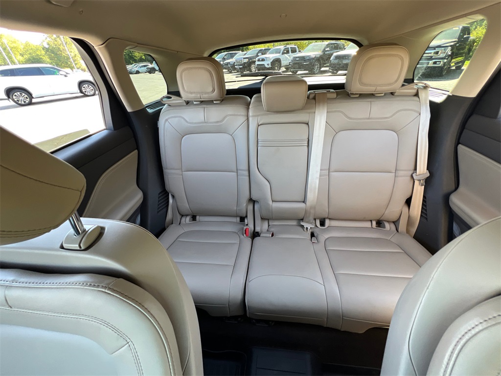 2021 Lincoln Corsair Standard photo 31